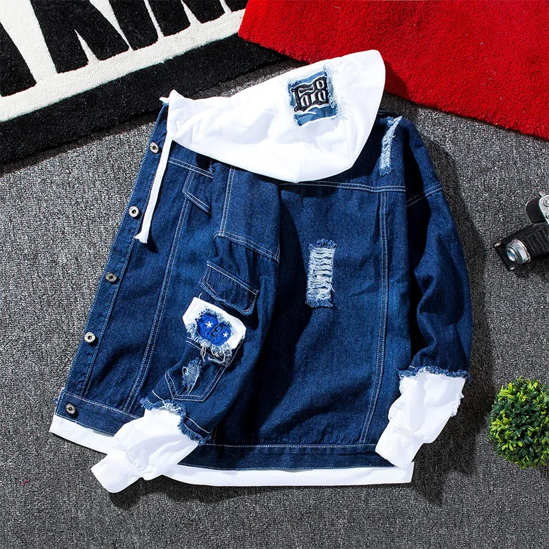8801 dark blue