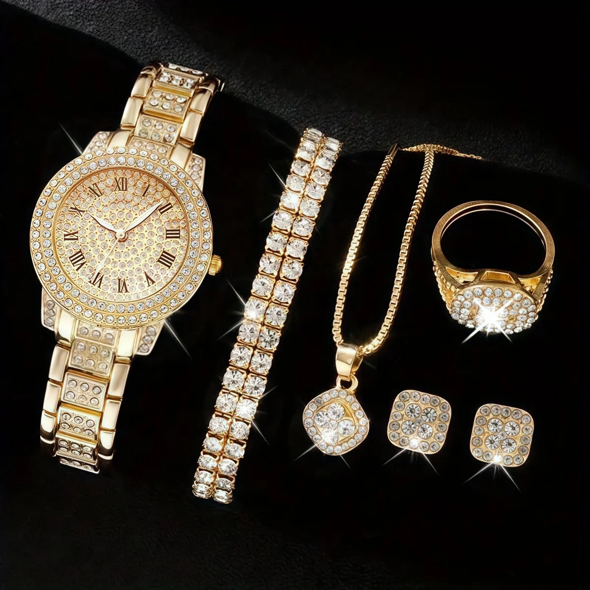 golden 1