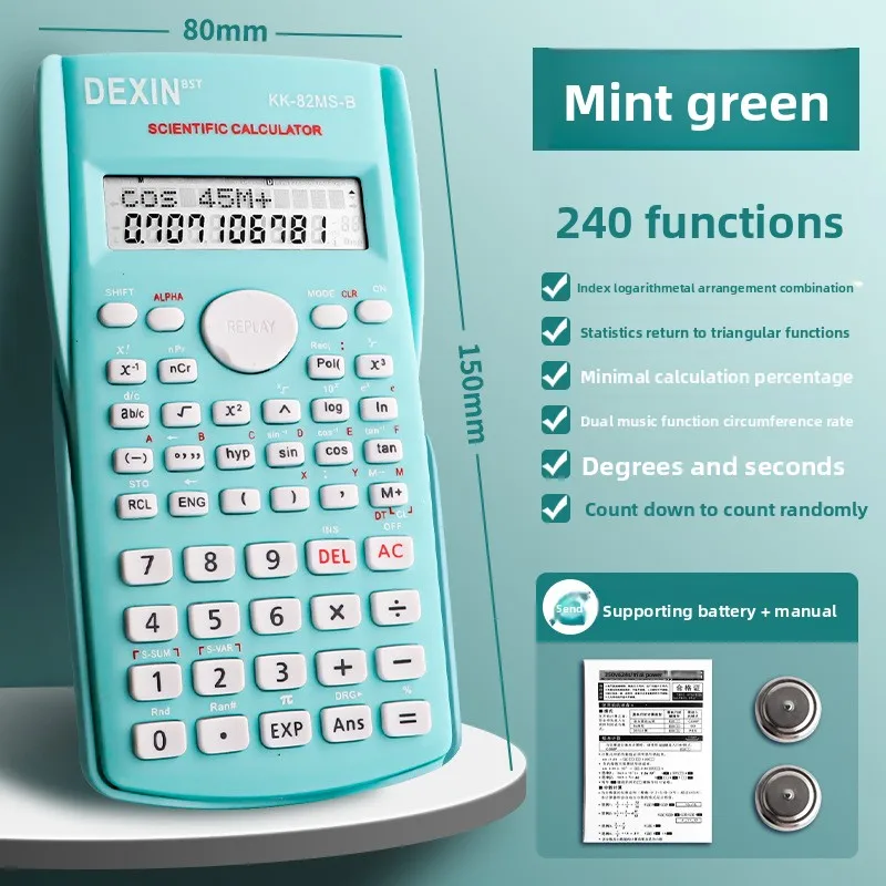 Mint Green