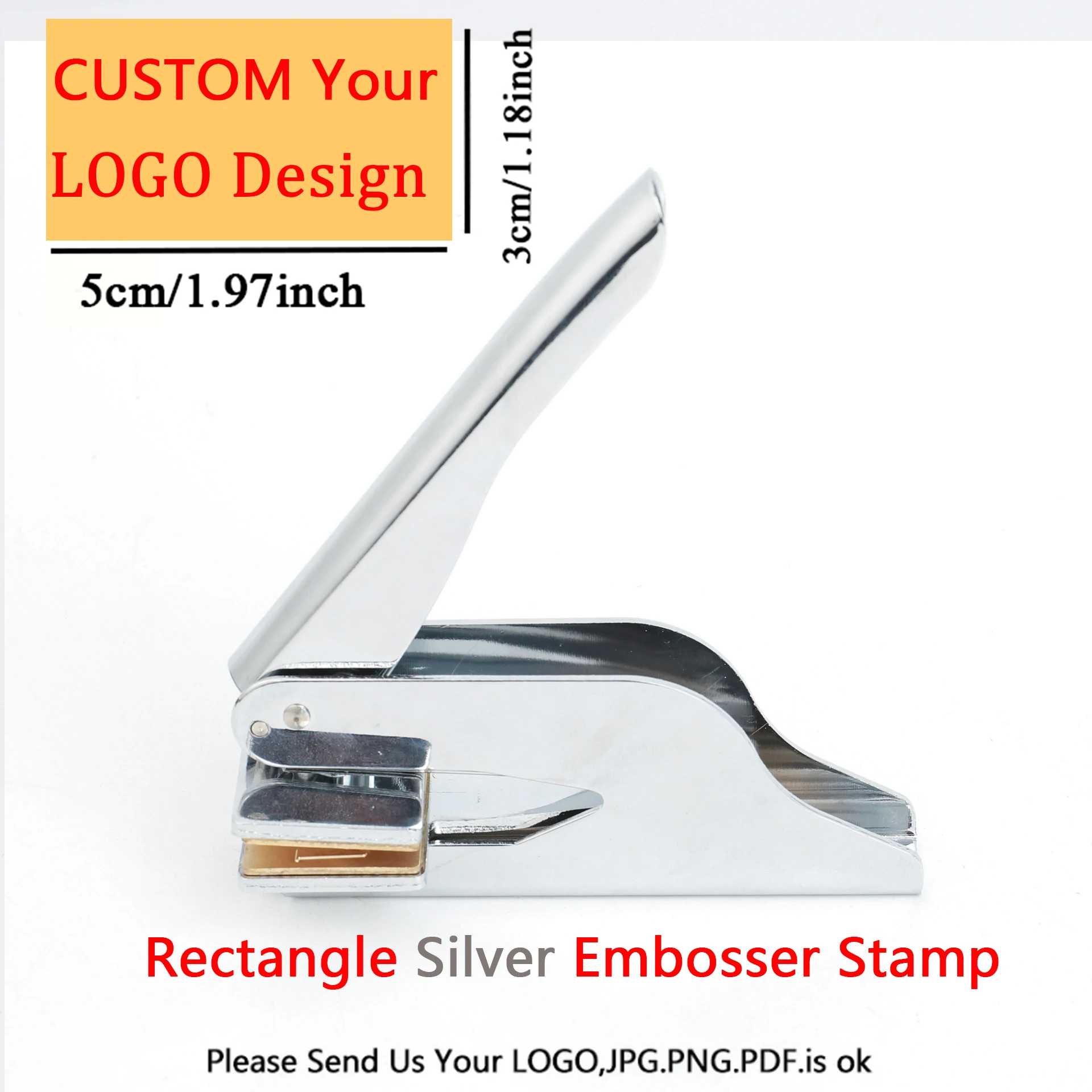 Rectangle Sliver