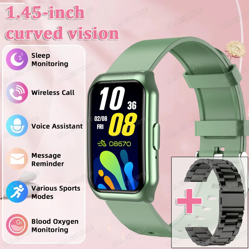 Green18Szstrap