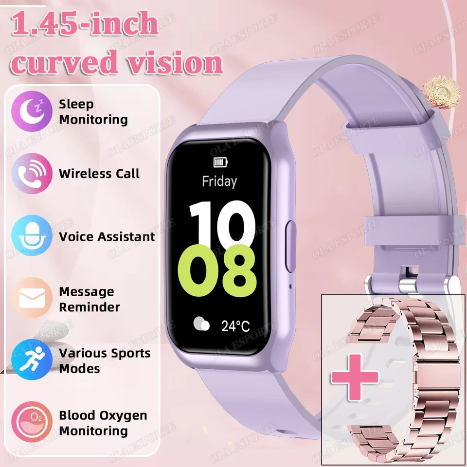Purple18Szstrap