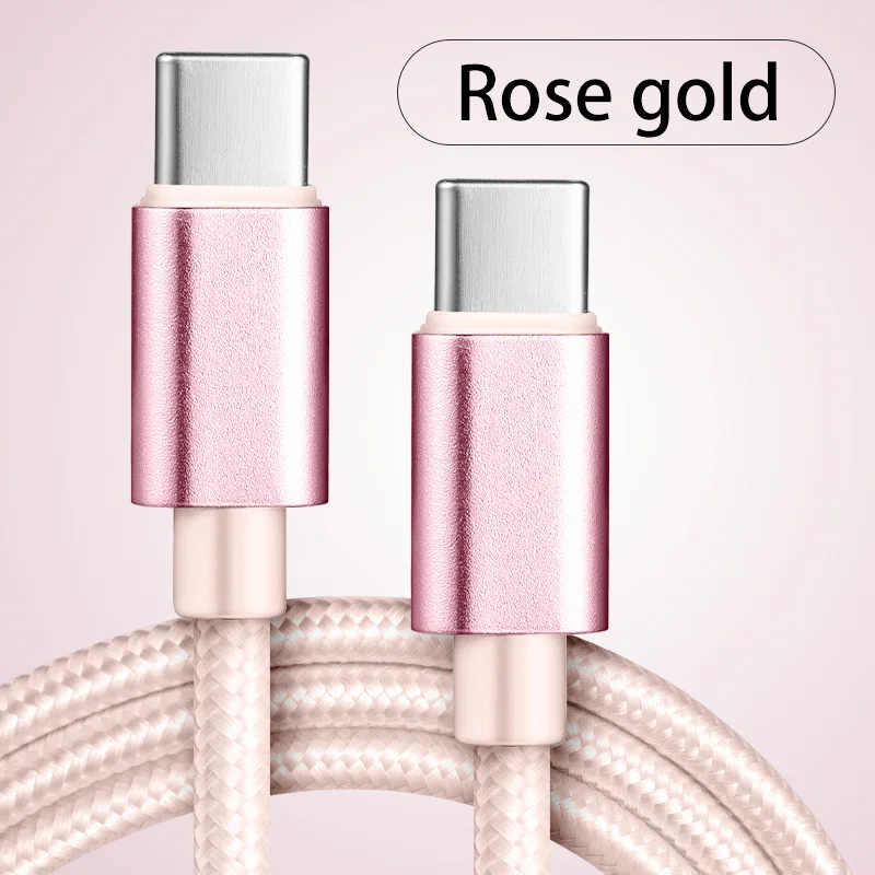 Rose Golden