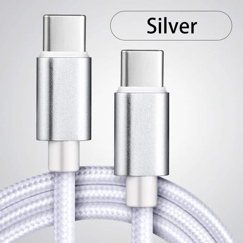 Silvery
