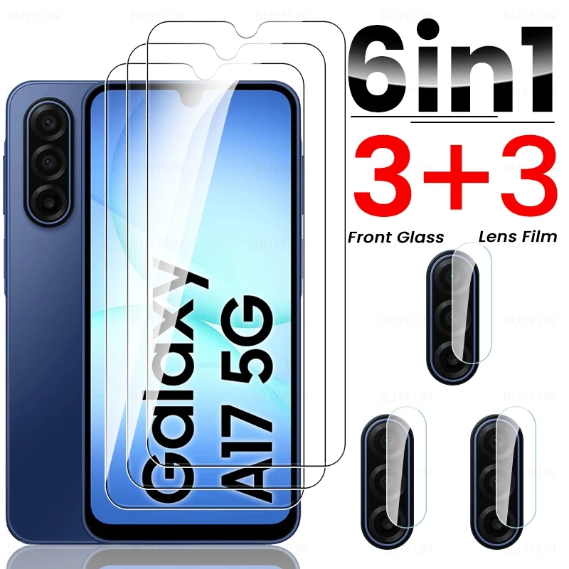 6in1 3front 3lens