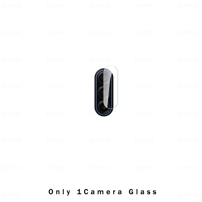 only 1lens glass