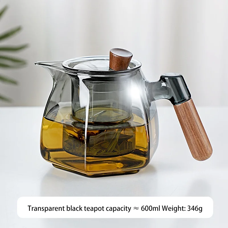 Gray-600ml