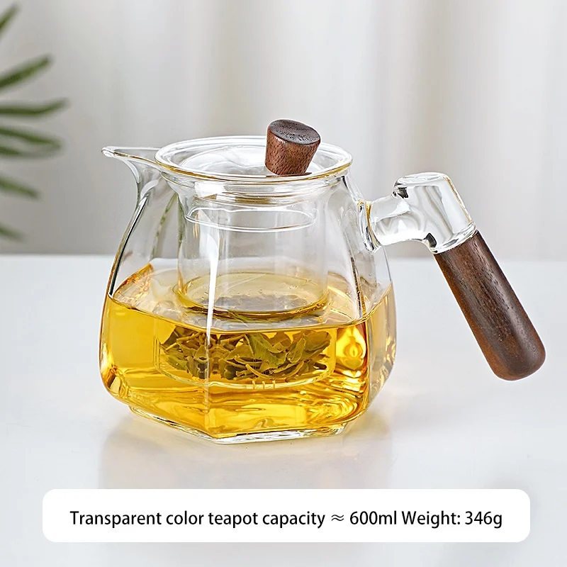 Transparent-600ml