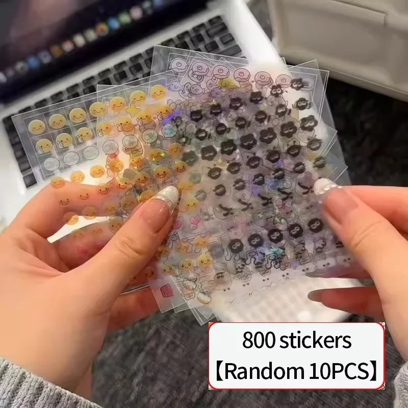 A1 10PCS 800 stic