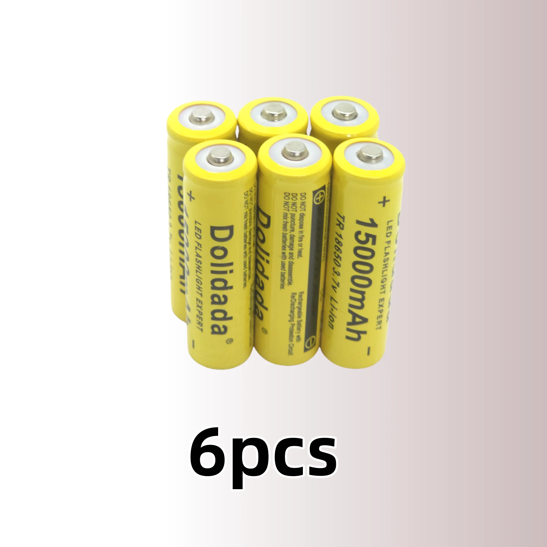 6pcs