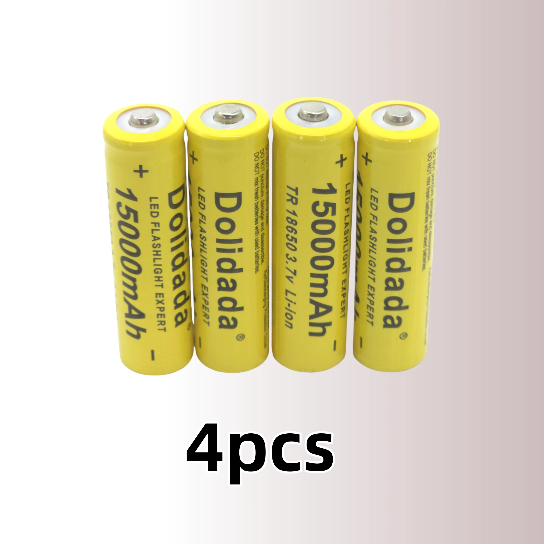 4pcs