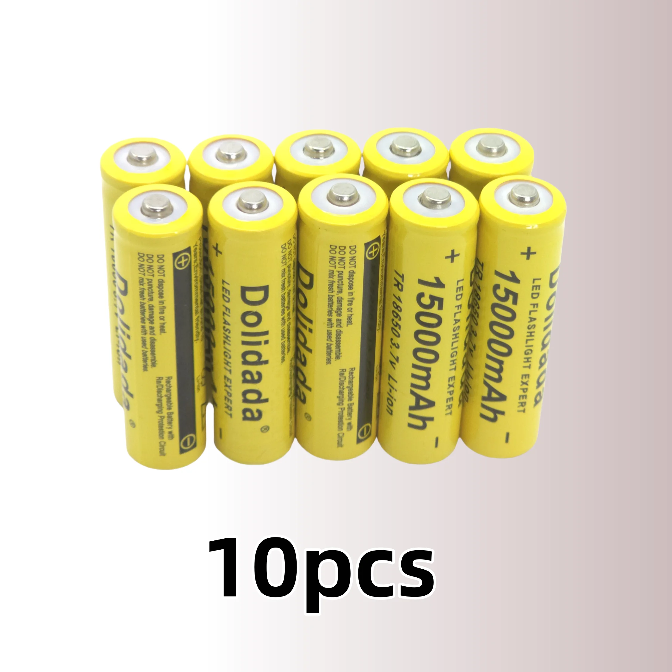 10pcs