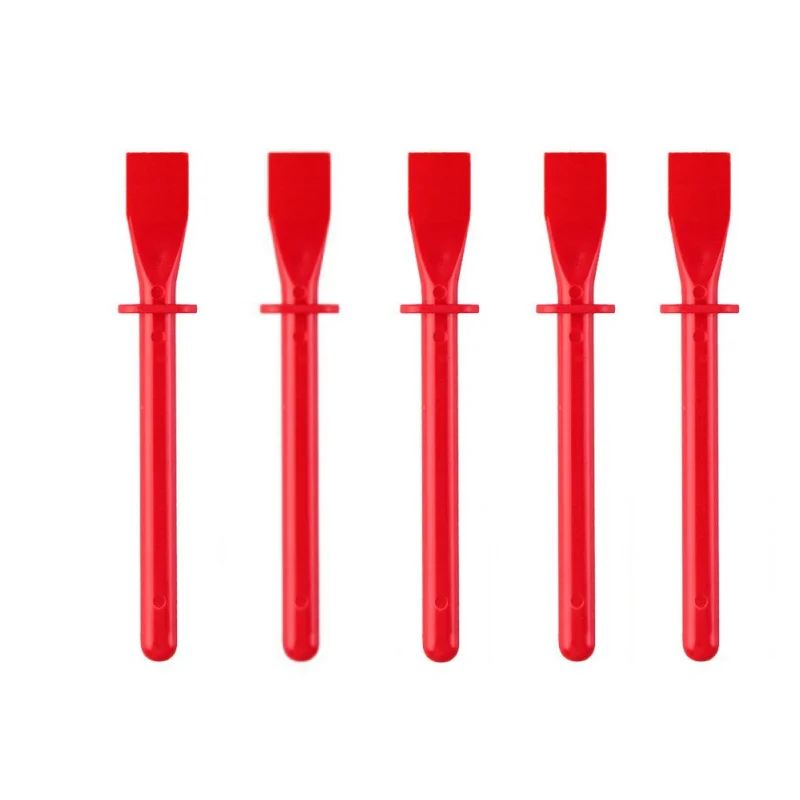 5pcs-red
