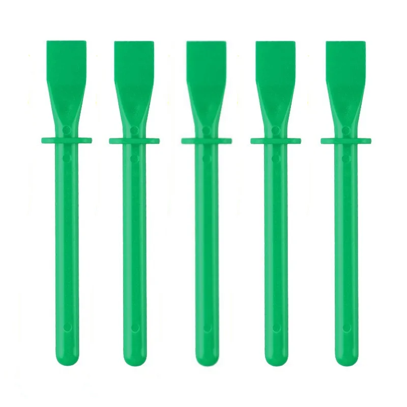5pcs-green