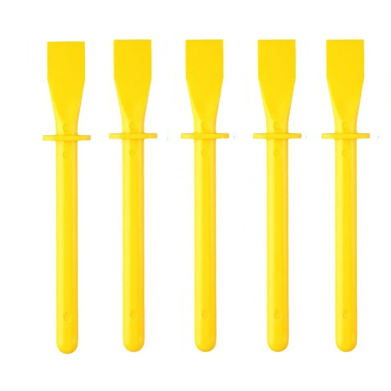 5pcs-yellow