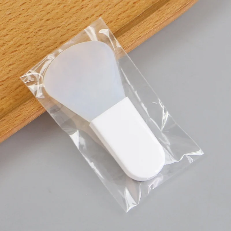 White fan