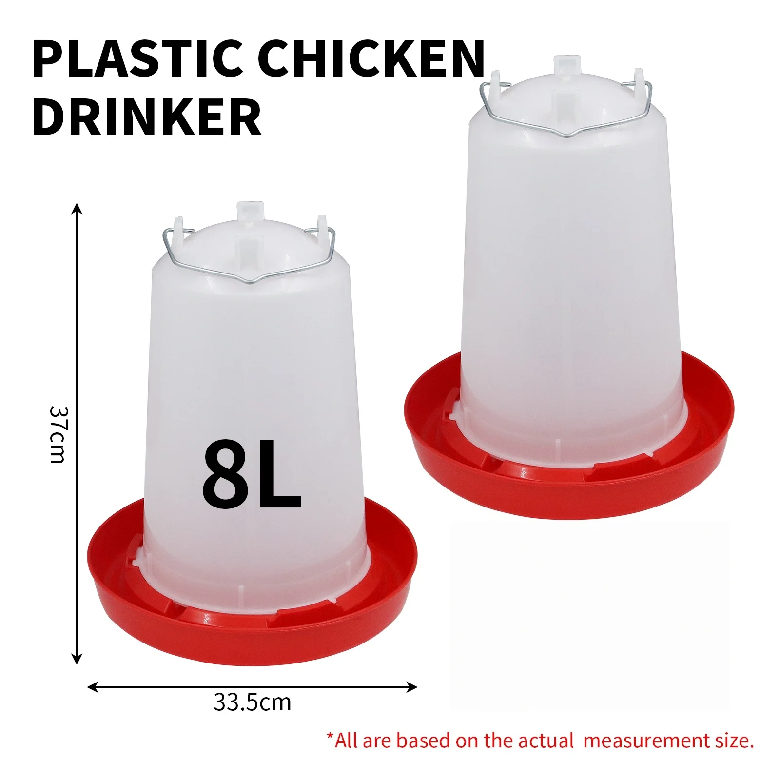 8L