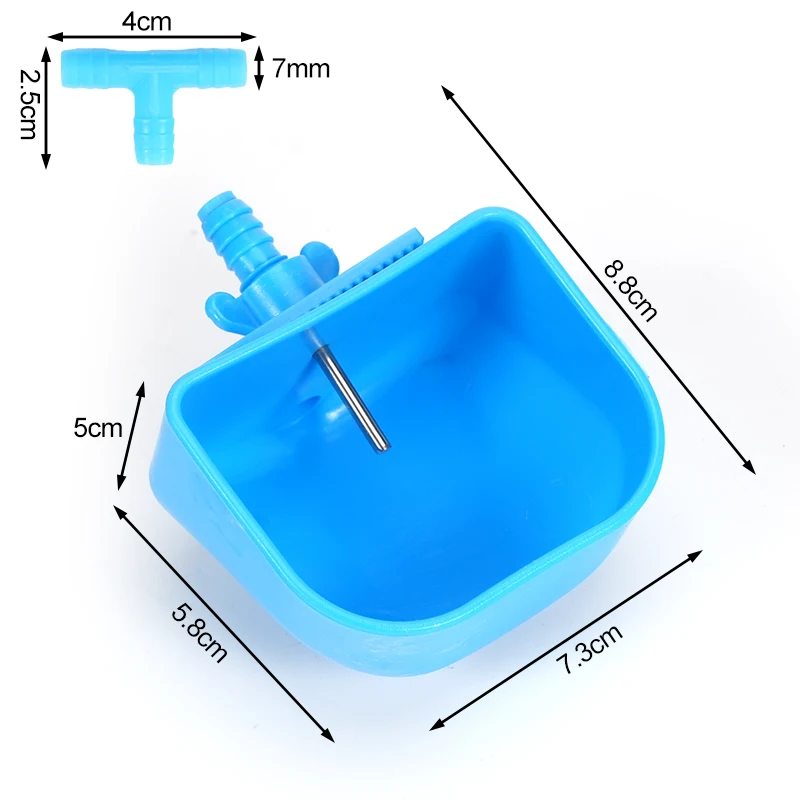 plastics-L size