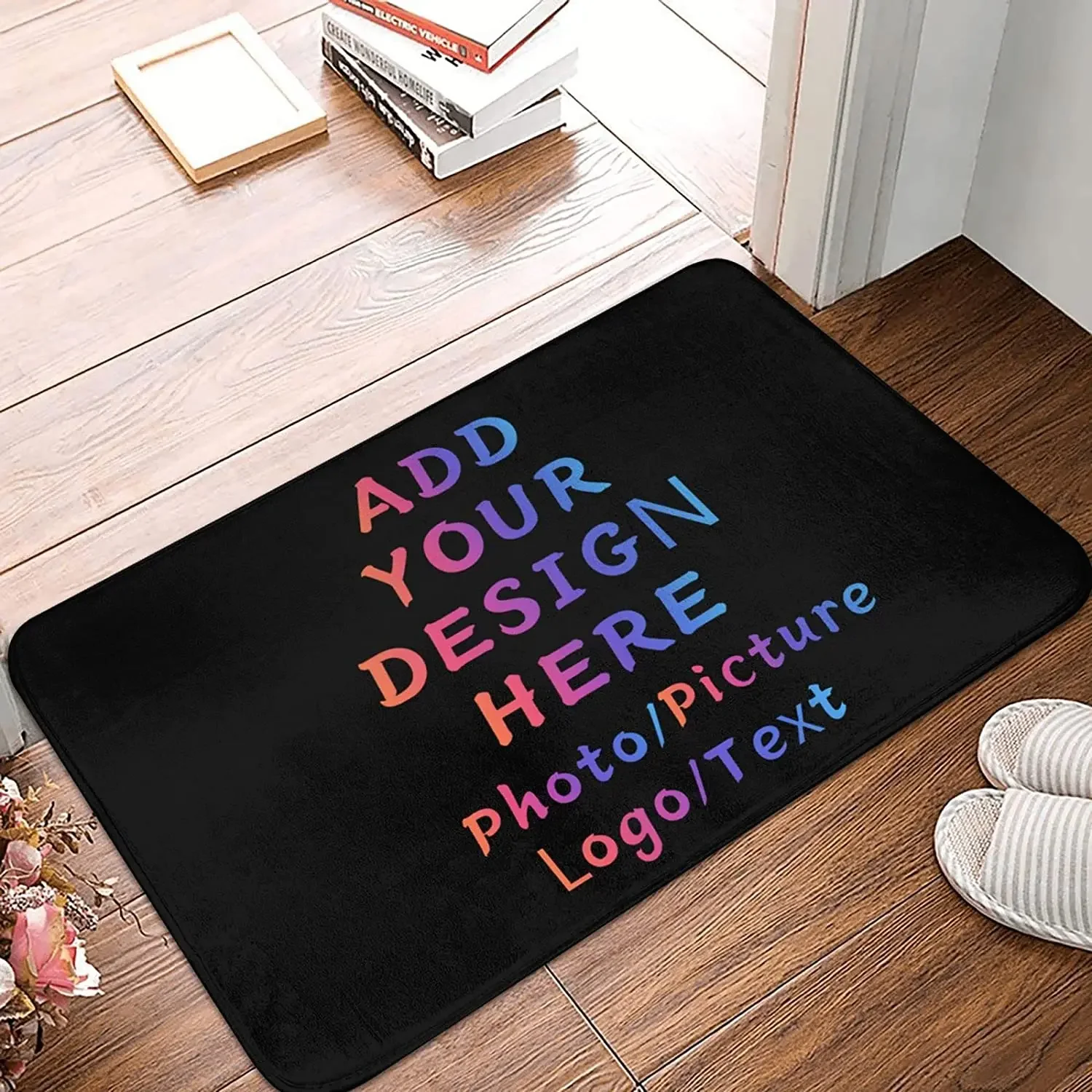 Send your photo