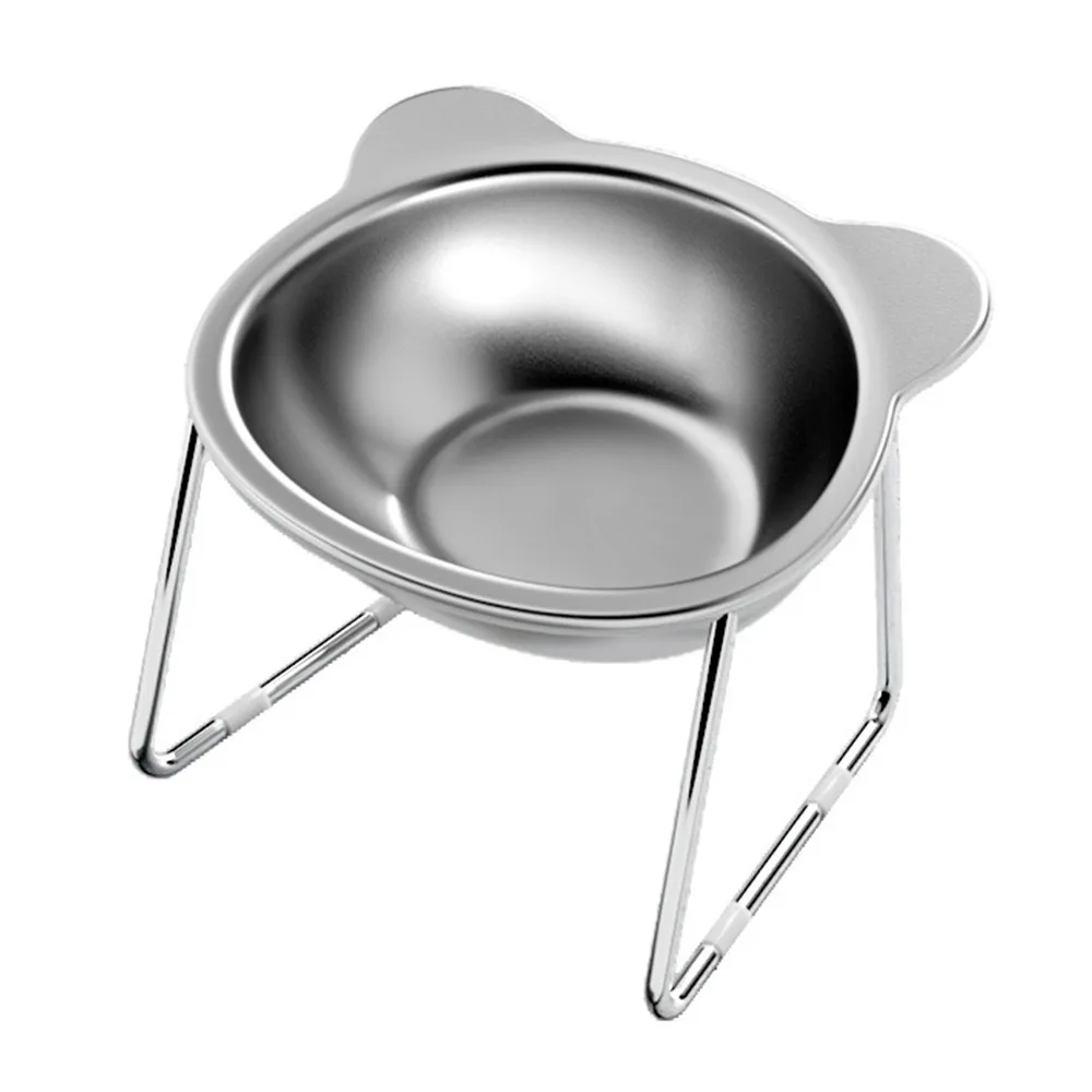 Bowl with Holder