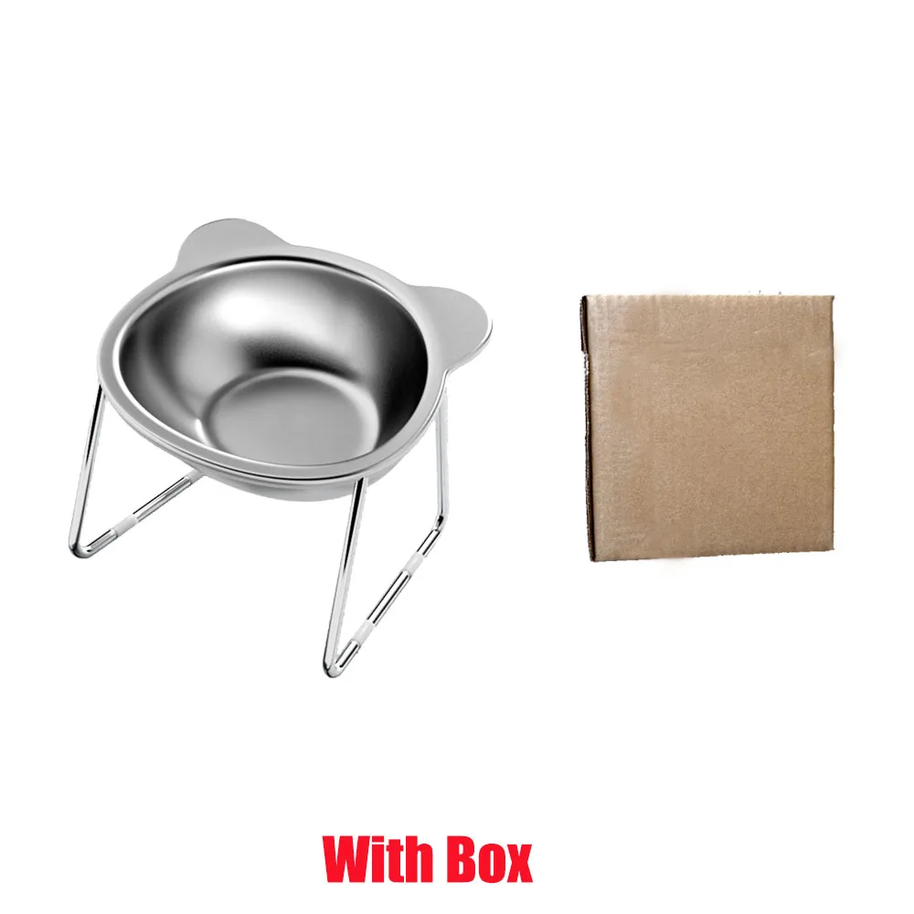 Bowl Holder Box