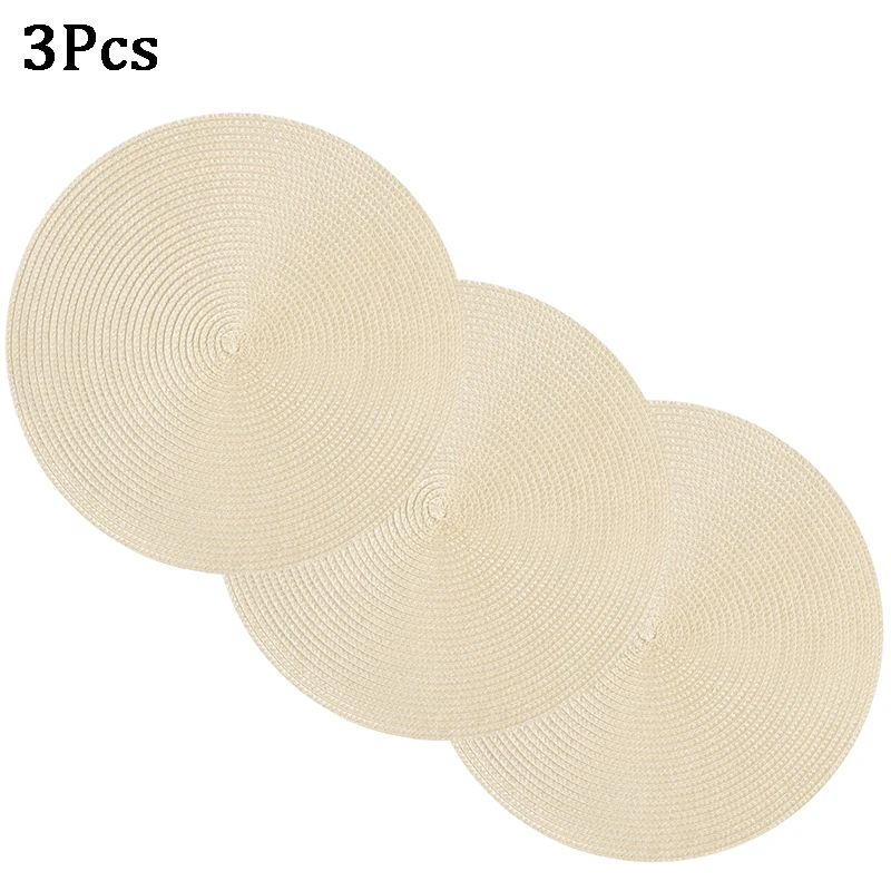 3Pcs