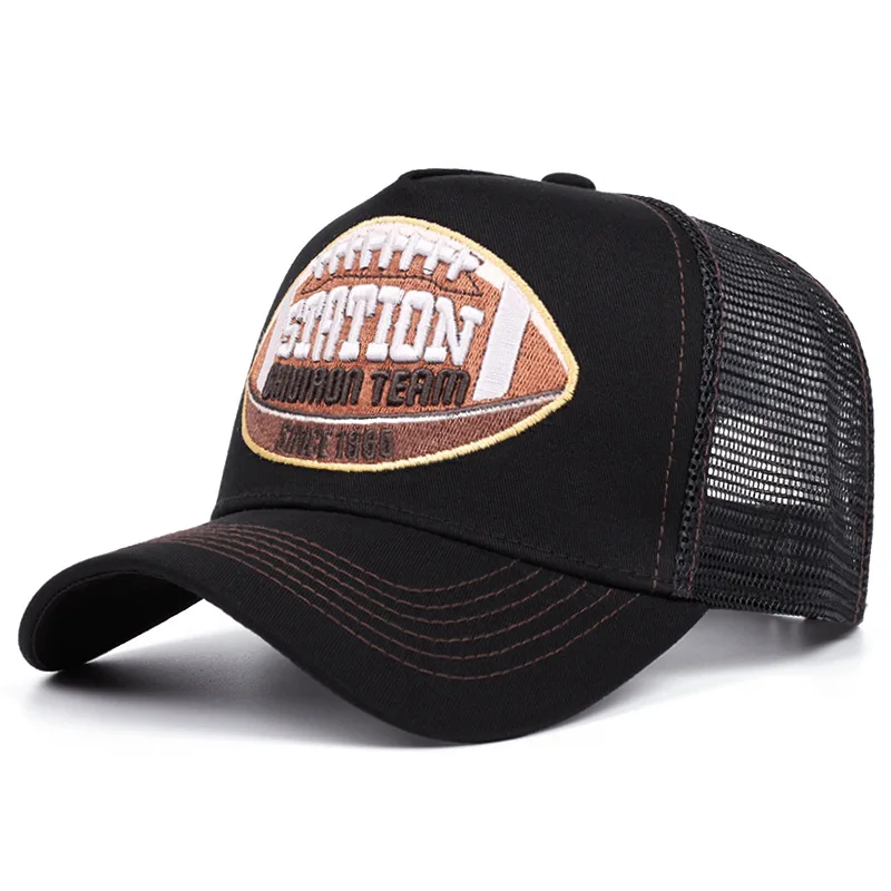 Rugby-Black