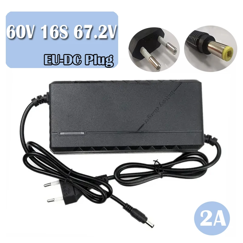 60V-2A