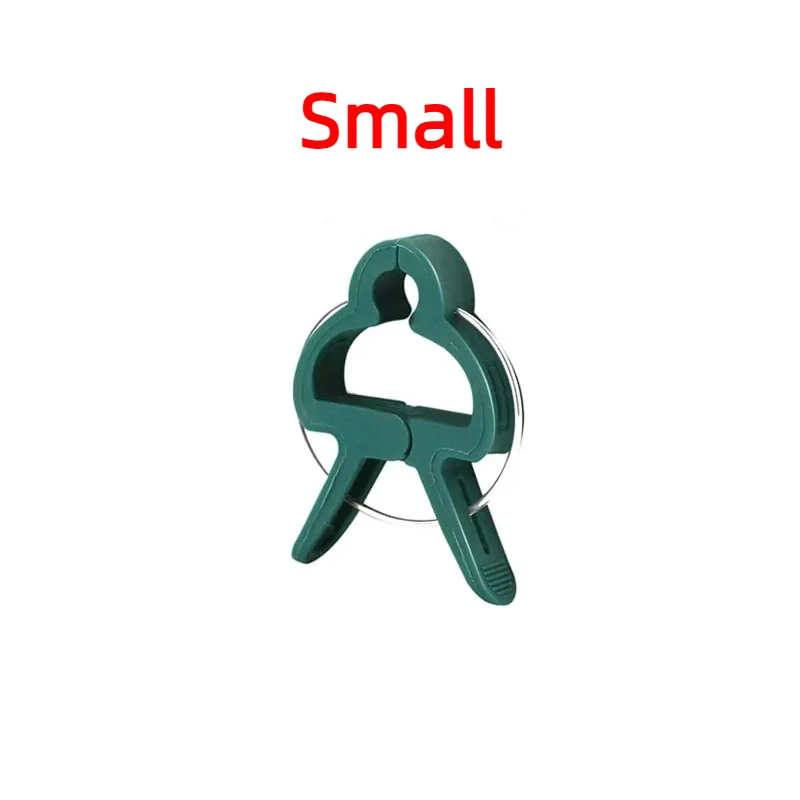 Small