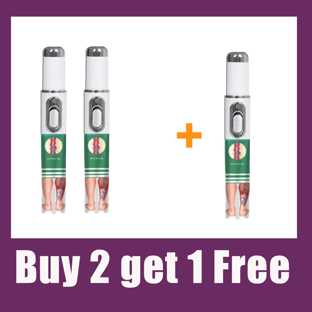 Buy 2 get 1 Free