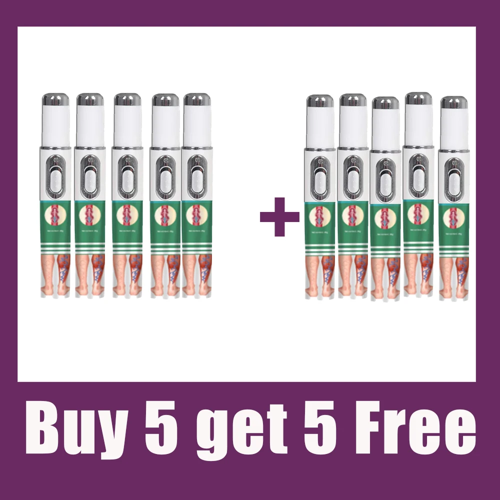 Buy 5 get 5 Free