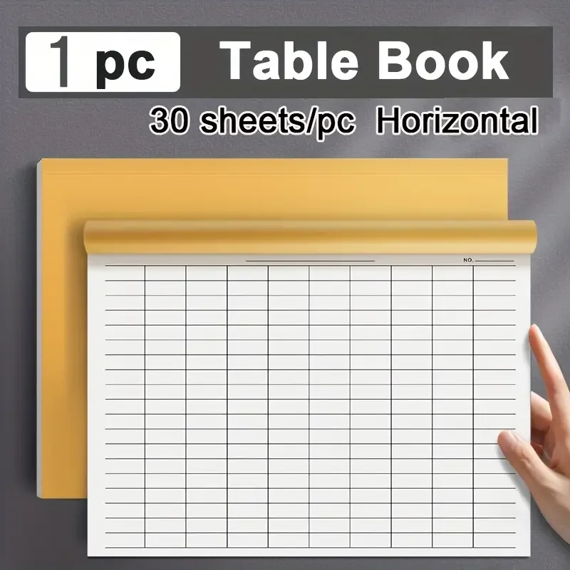 Horizontal style