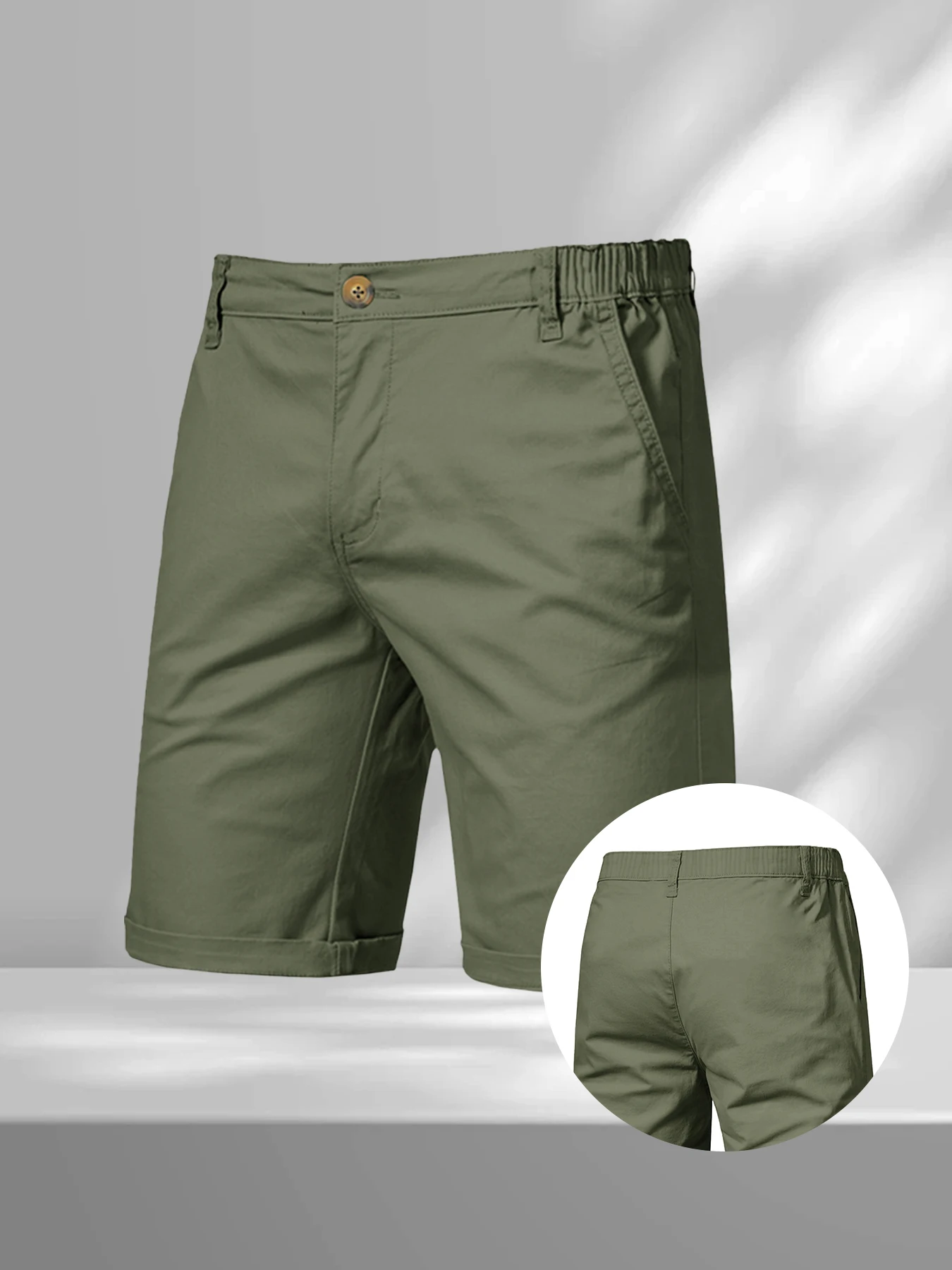 Army Green