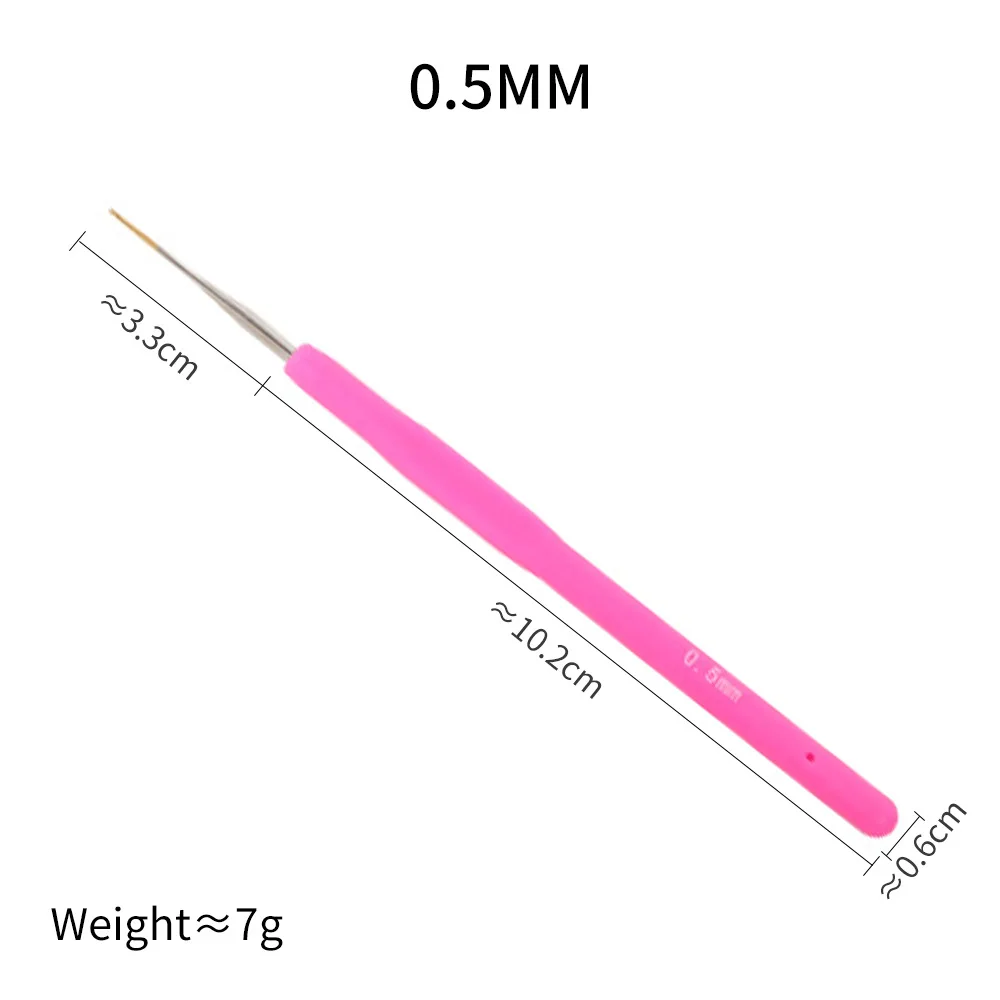 0.5MM