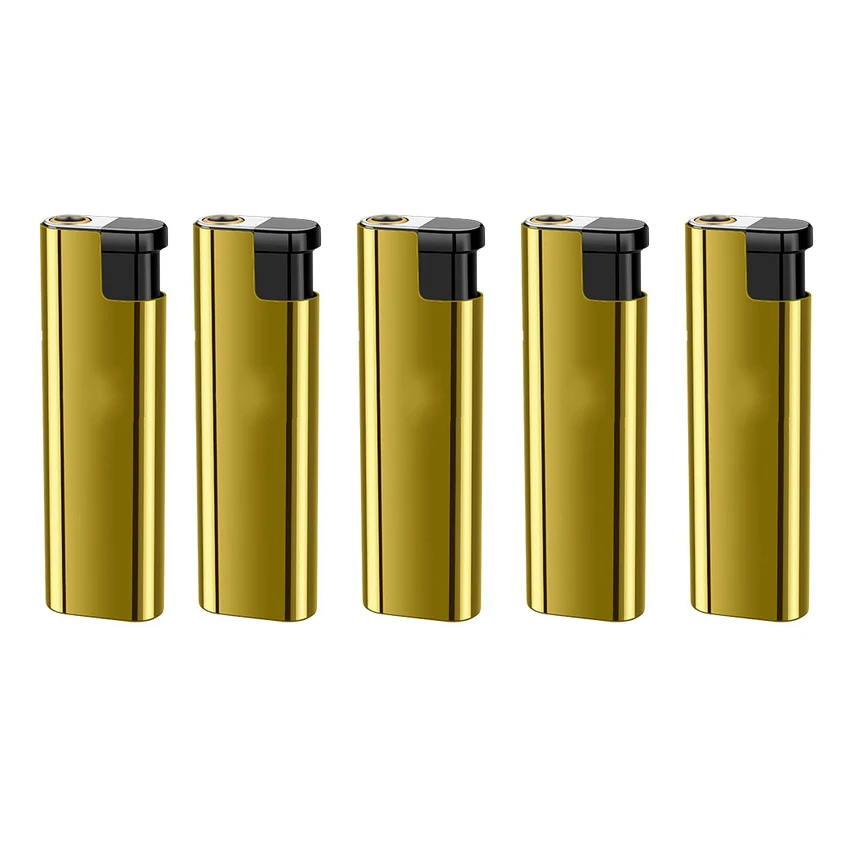 Golden - 5 pc