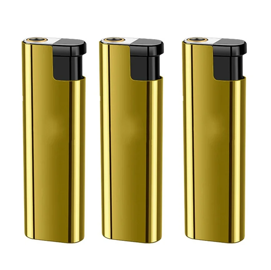 Golden - 3 pc