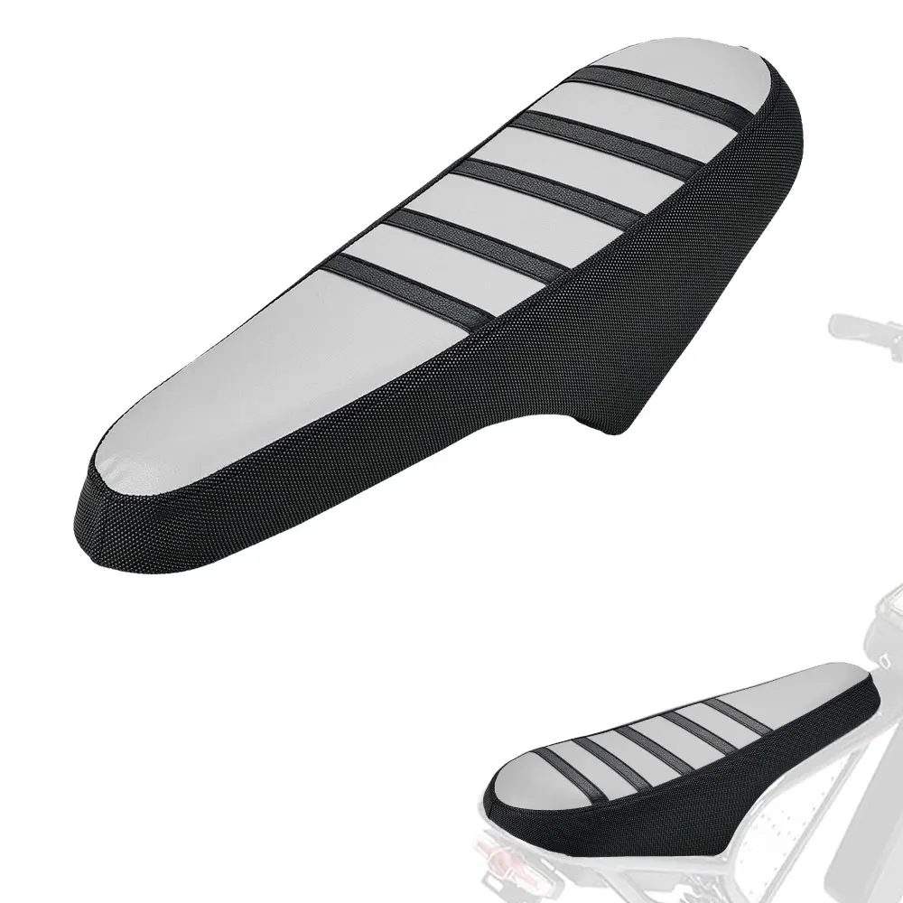 white black