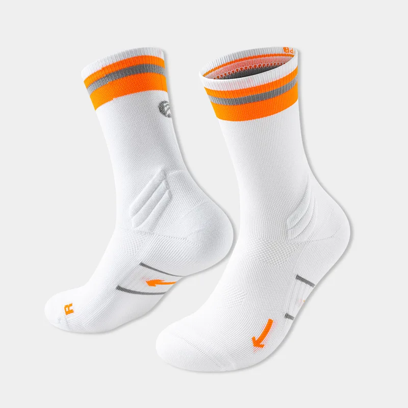 white orange