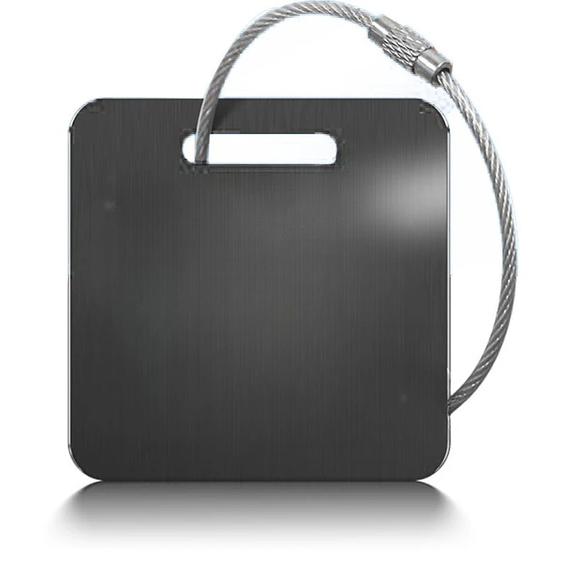 Square-black