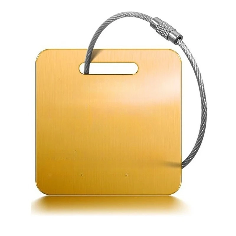 Square-gold