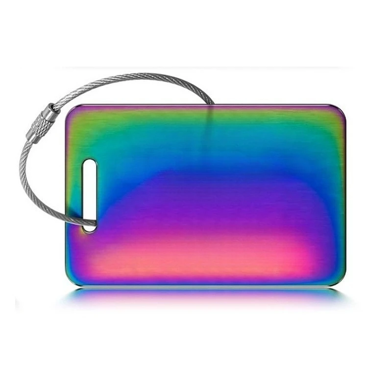 Rectangle-rainbow