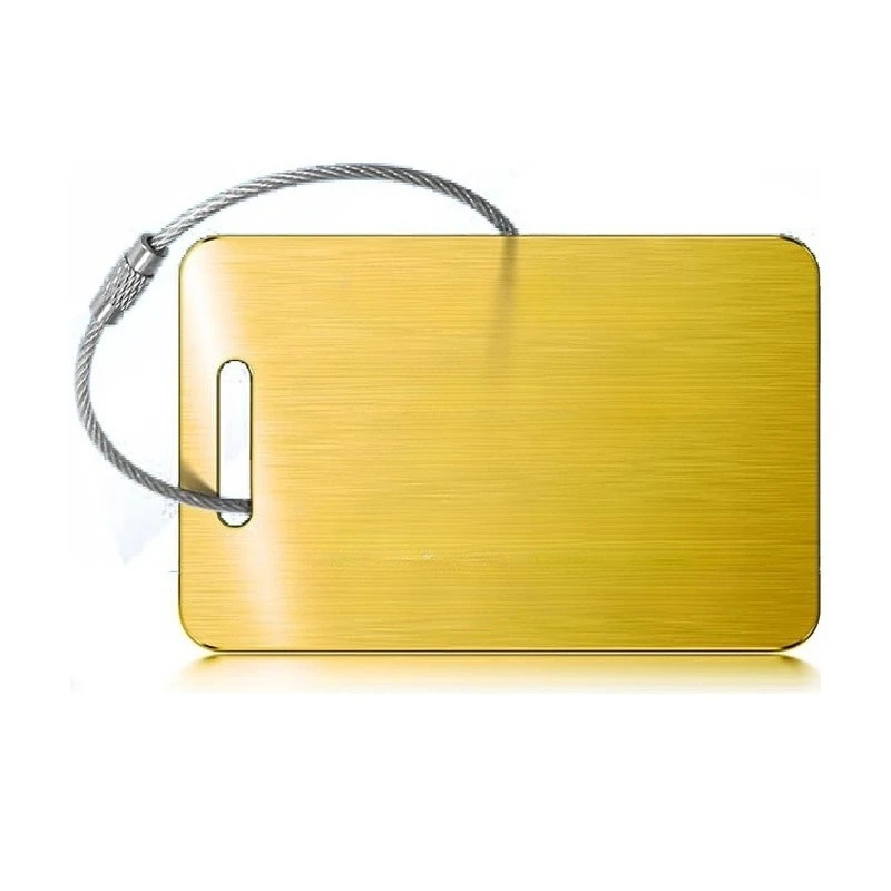 Rectangle-gold
