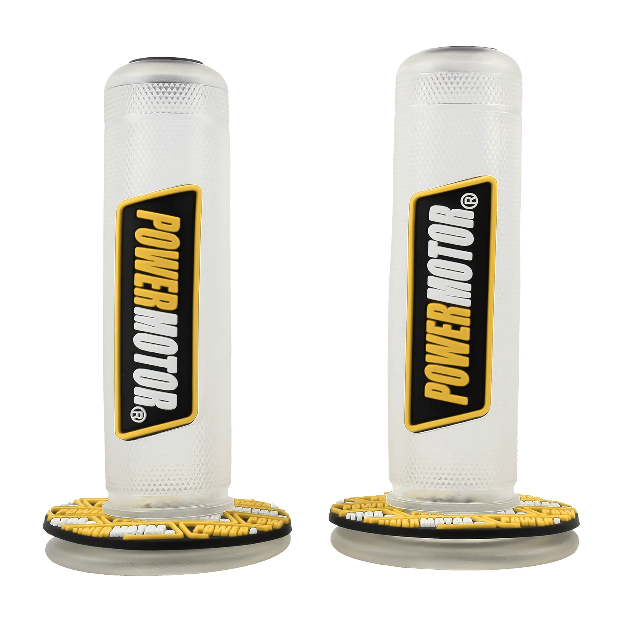 Yellow clear
