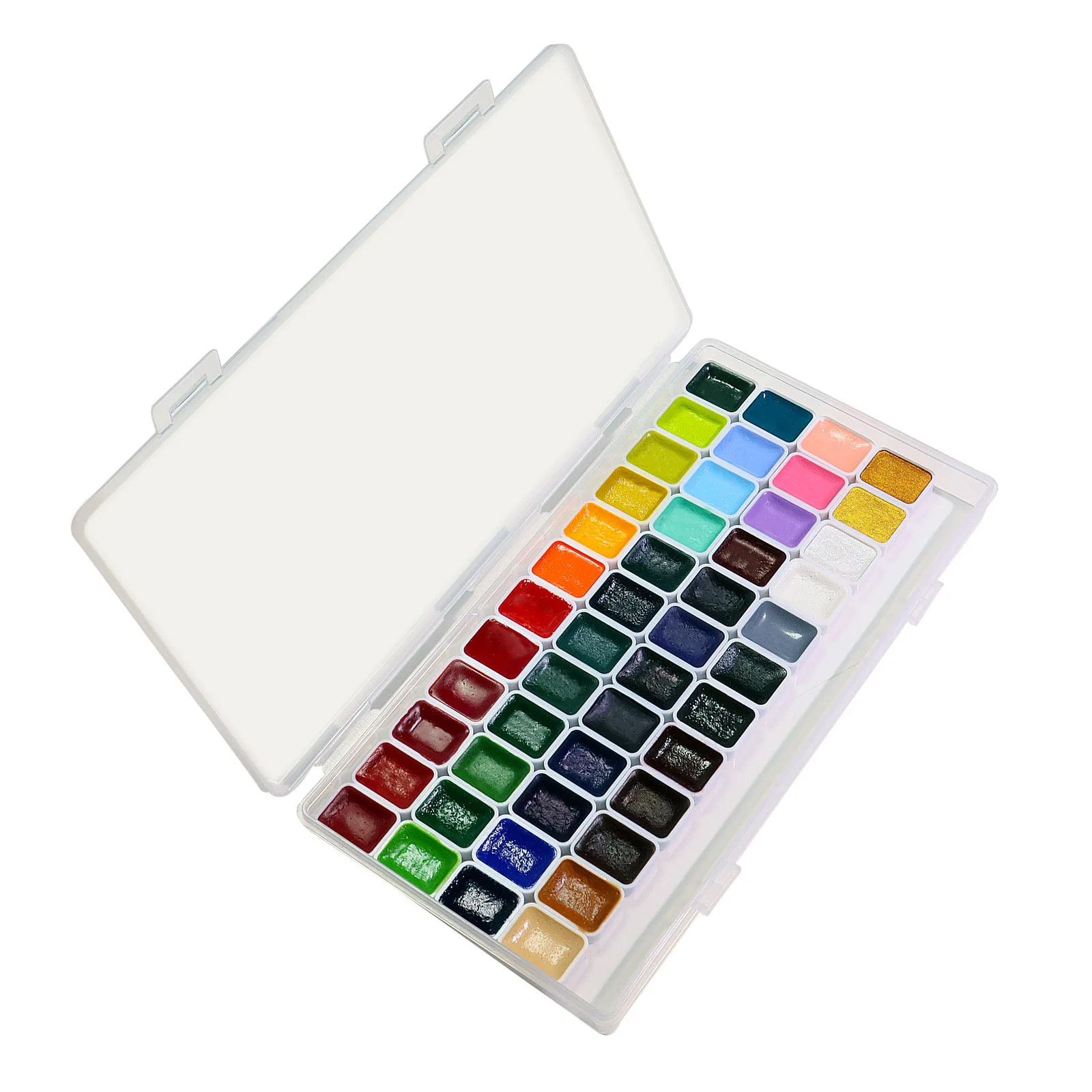 48 Colors