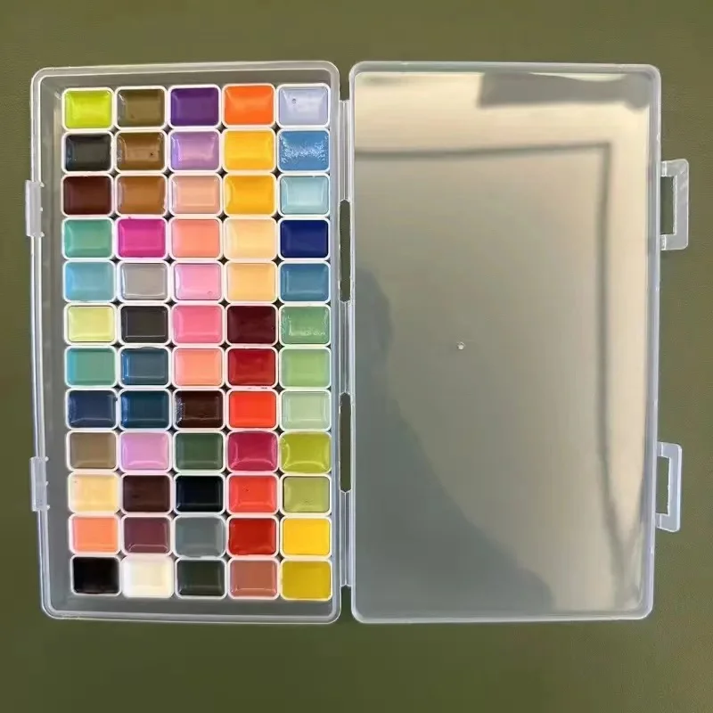 60 Colors