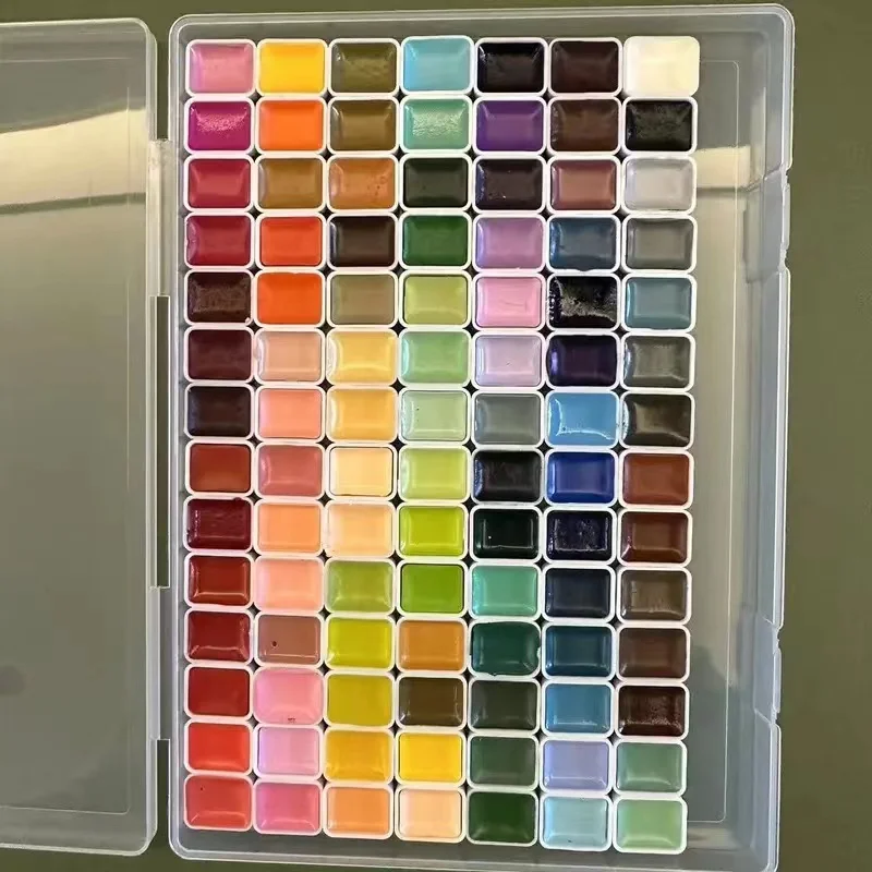 98 Colors
