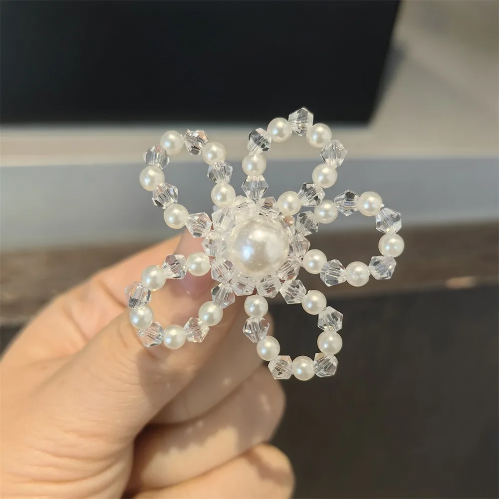 Hollow T-flower