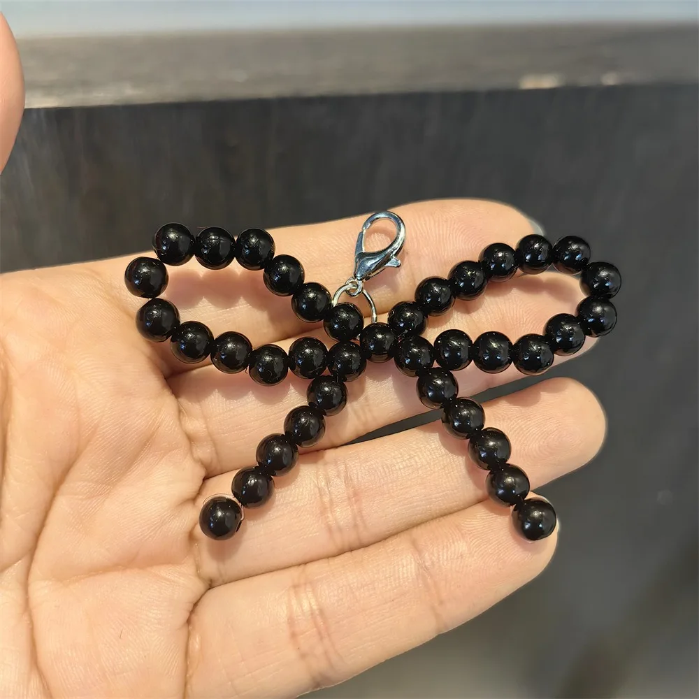 S-Black Butterfly