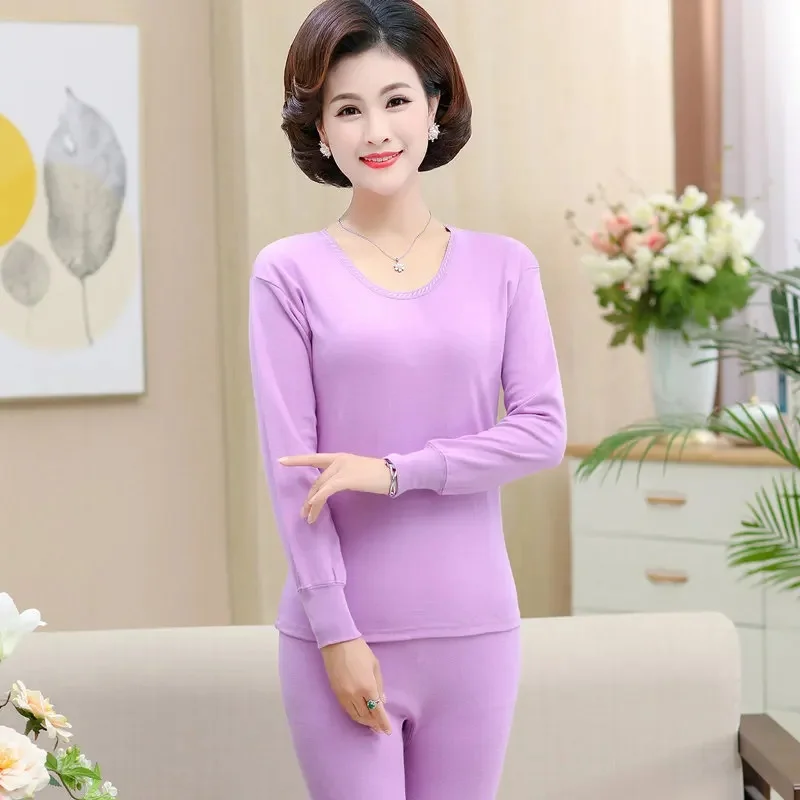 Low collar solid color snow blue autumn suit