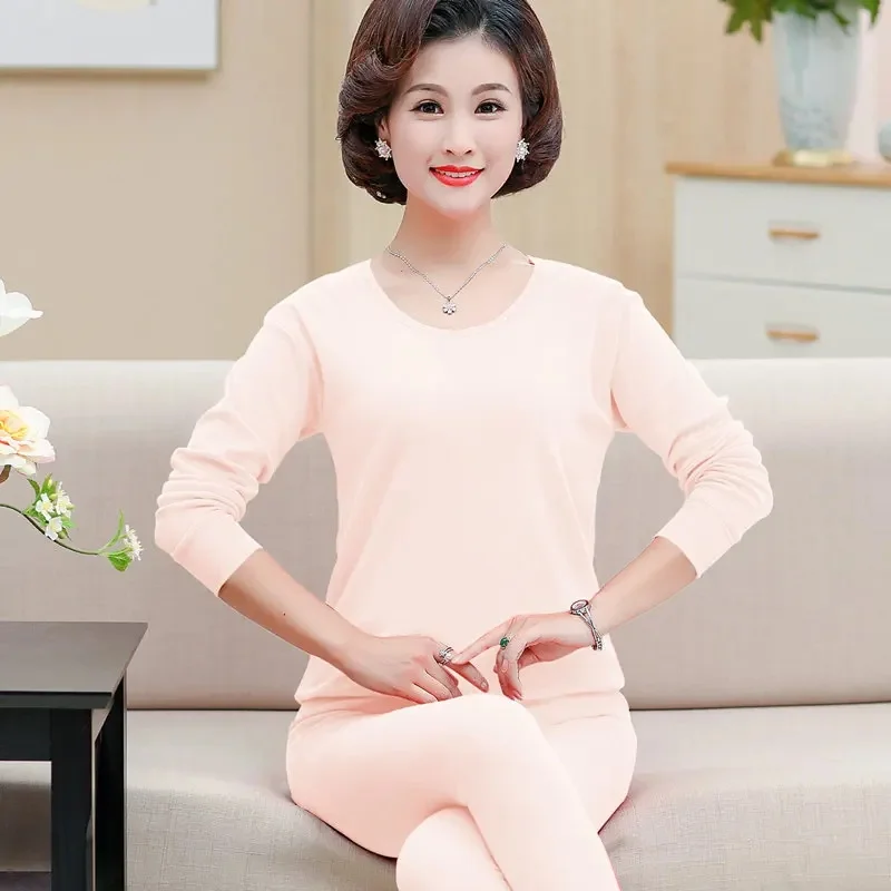 Low collar-Jade solid color